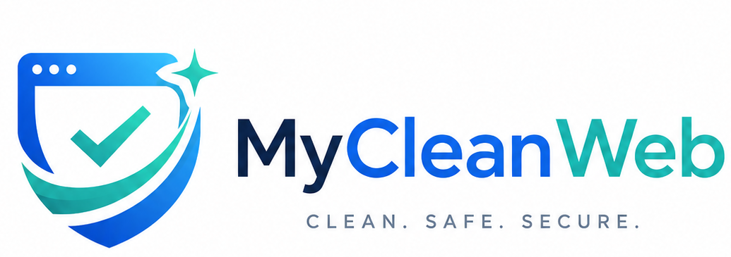 MyCleanWeb